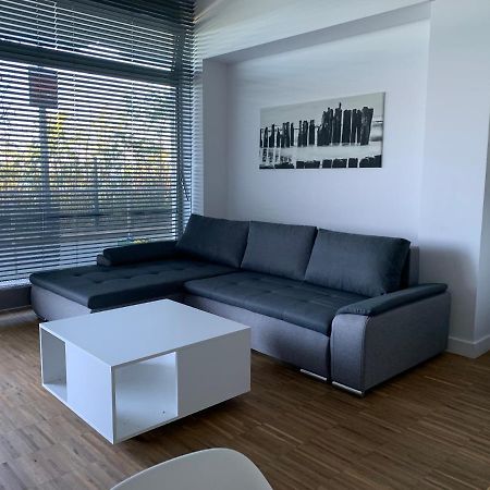 אוסטרוני מורסקי Apartament Na Klifie Dune מראה חיצוני תמונה